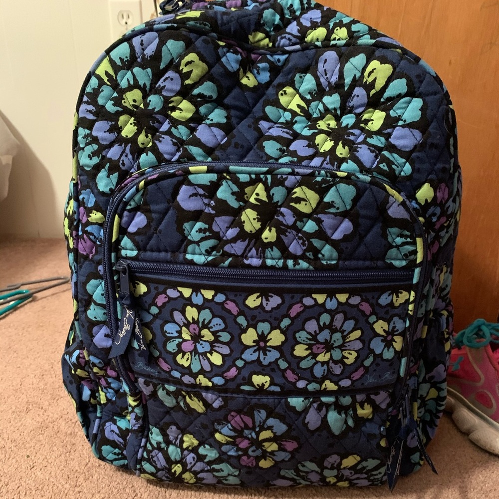 Vera Bradley backpack